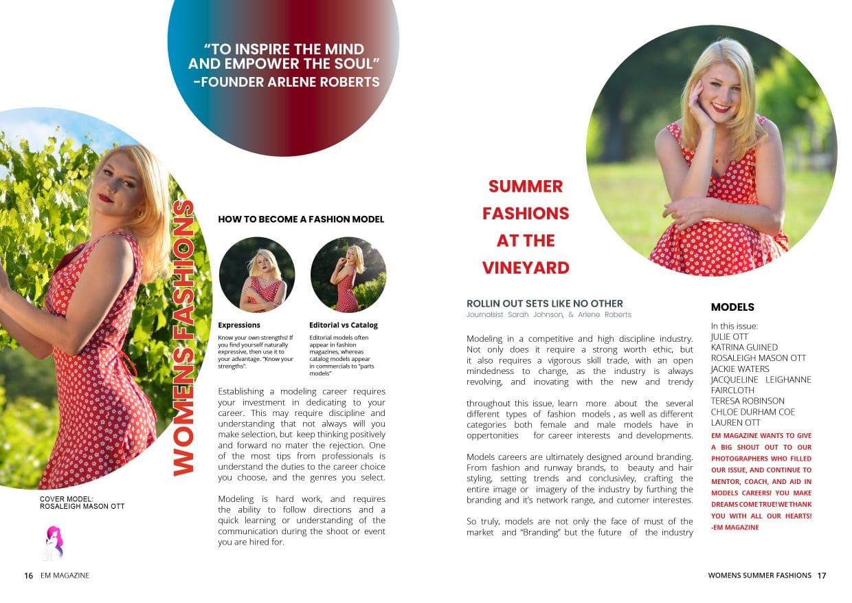 EM Magazine - June 2021