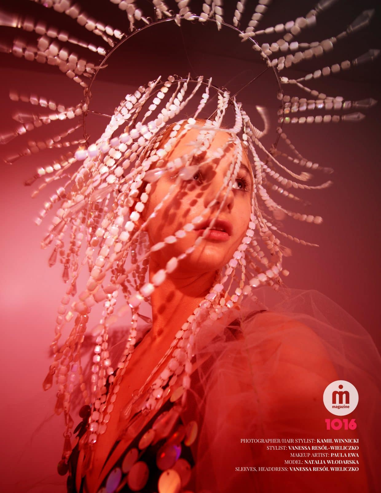 IMIRAGEmagazine - July 2021 - Issue 1016