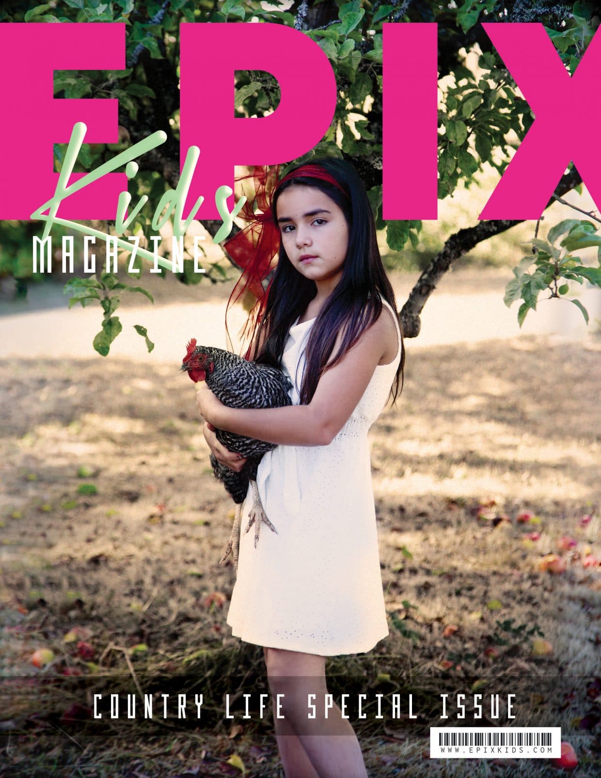 EpixKids Magazine - November 2021 - Country Life Special Issue EpixKids Magazine – November 2021 – Country Life Special Issue