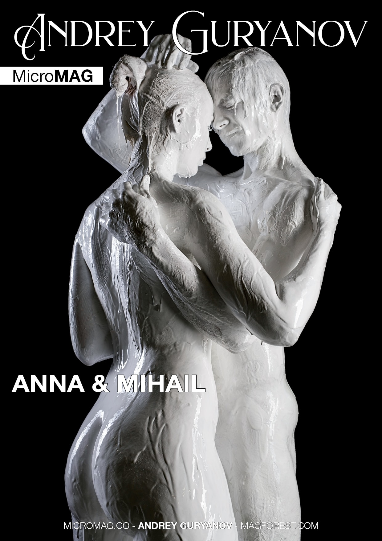 Andrey Guryanov MicroMAG – Anna & Mihail download