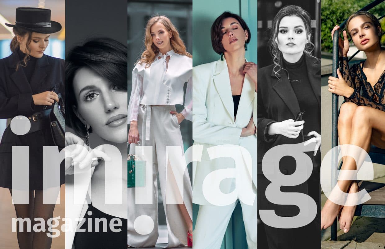 IMIRAGEmagazine - July 2021 - Issue 1023