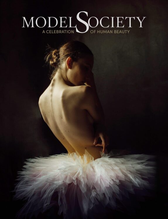 Model Society Magazine – Issue 13 
