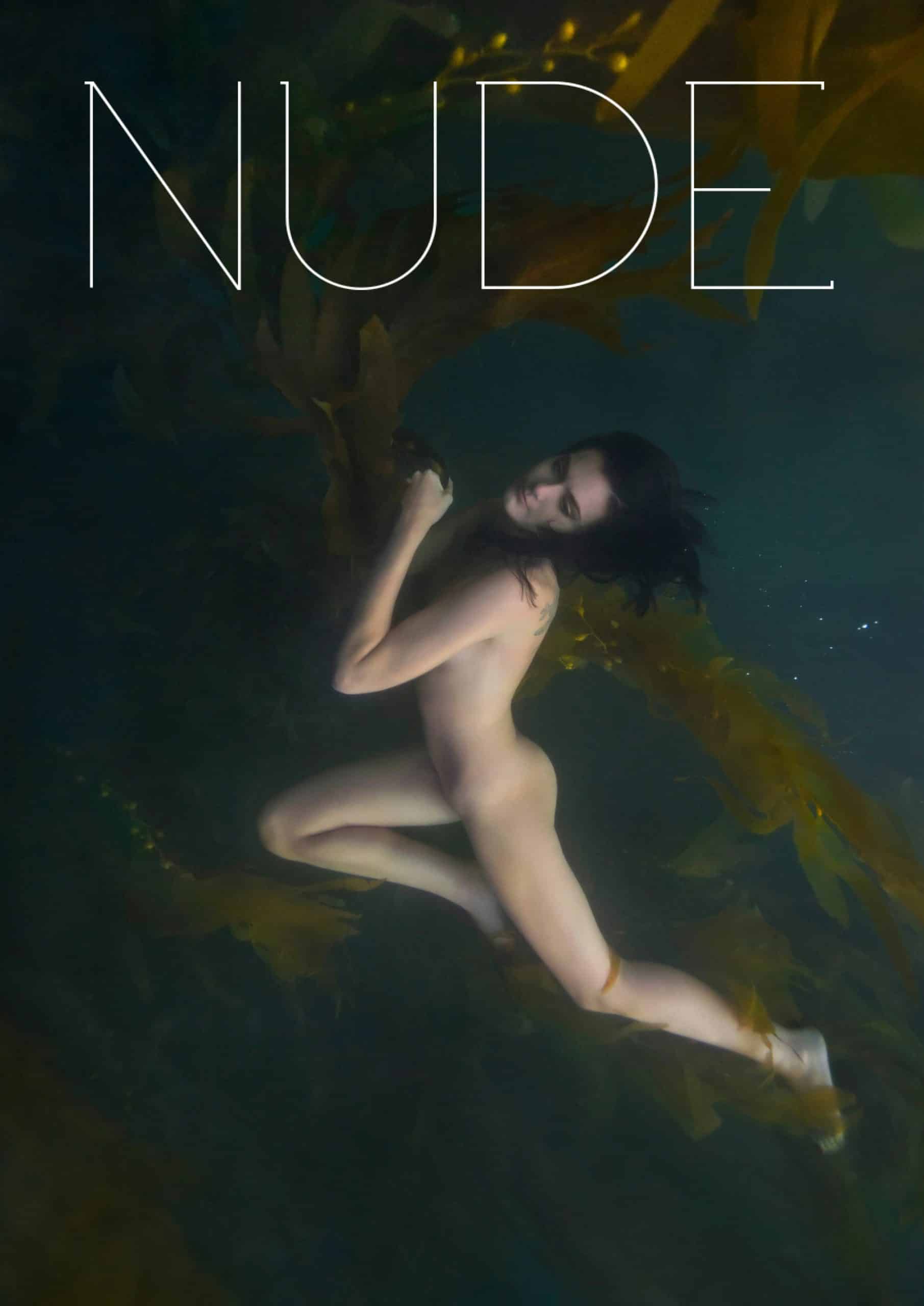 NUDE Magazine - May 2021 - Numero 23 - Vintage Issue