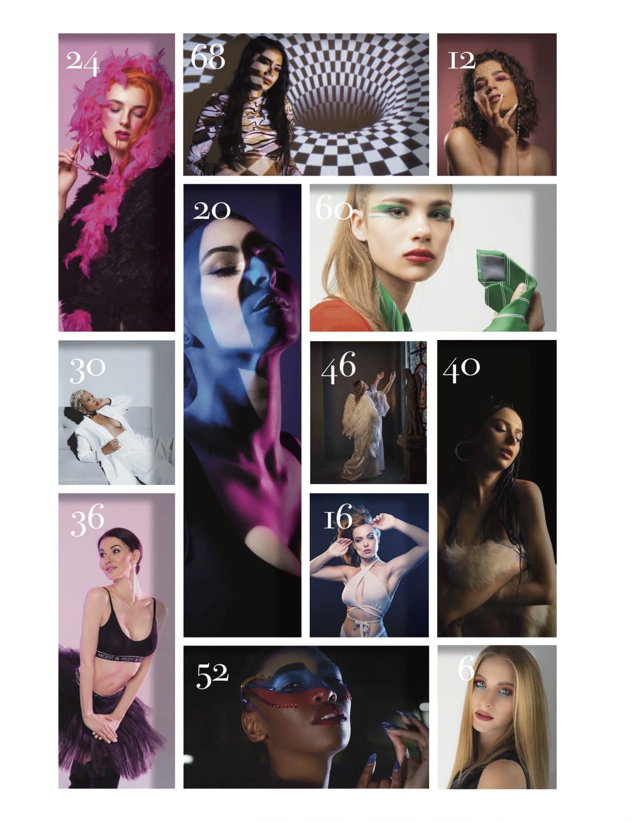 Edith Magazine - June 2021 - Issue 380