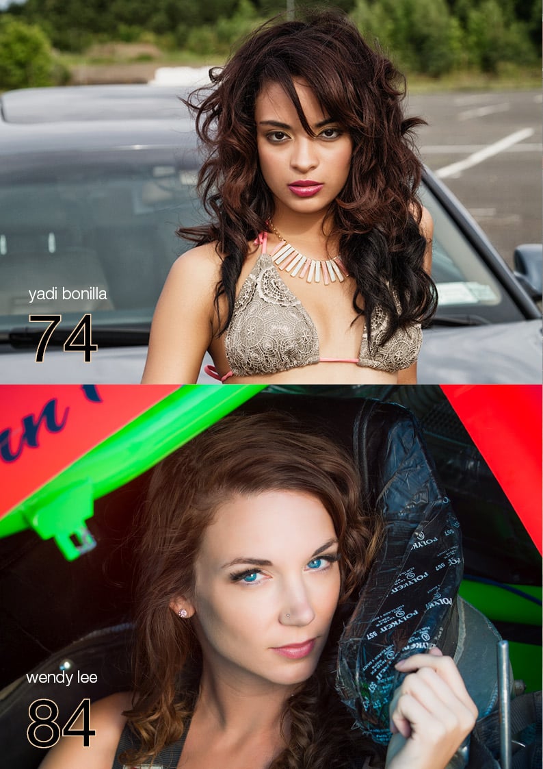 Vanquish Automotive - June 2015 - Dennii