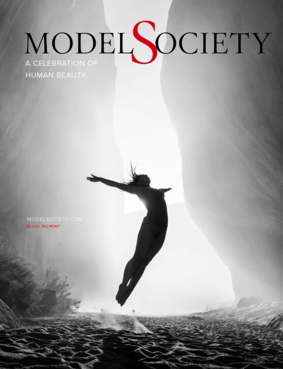 Model Society Magazine – Issue 2 