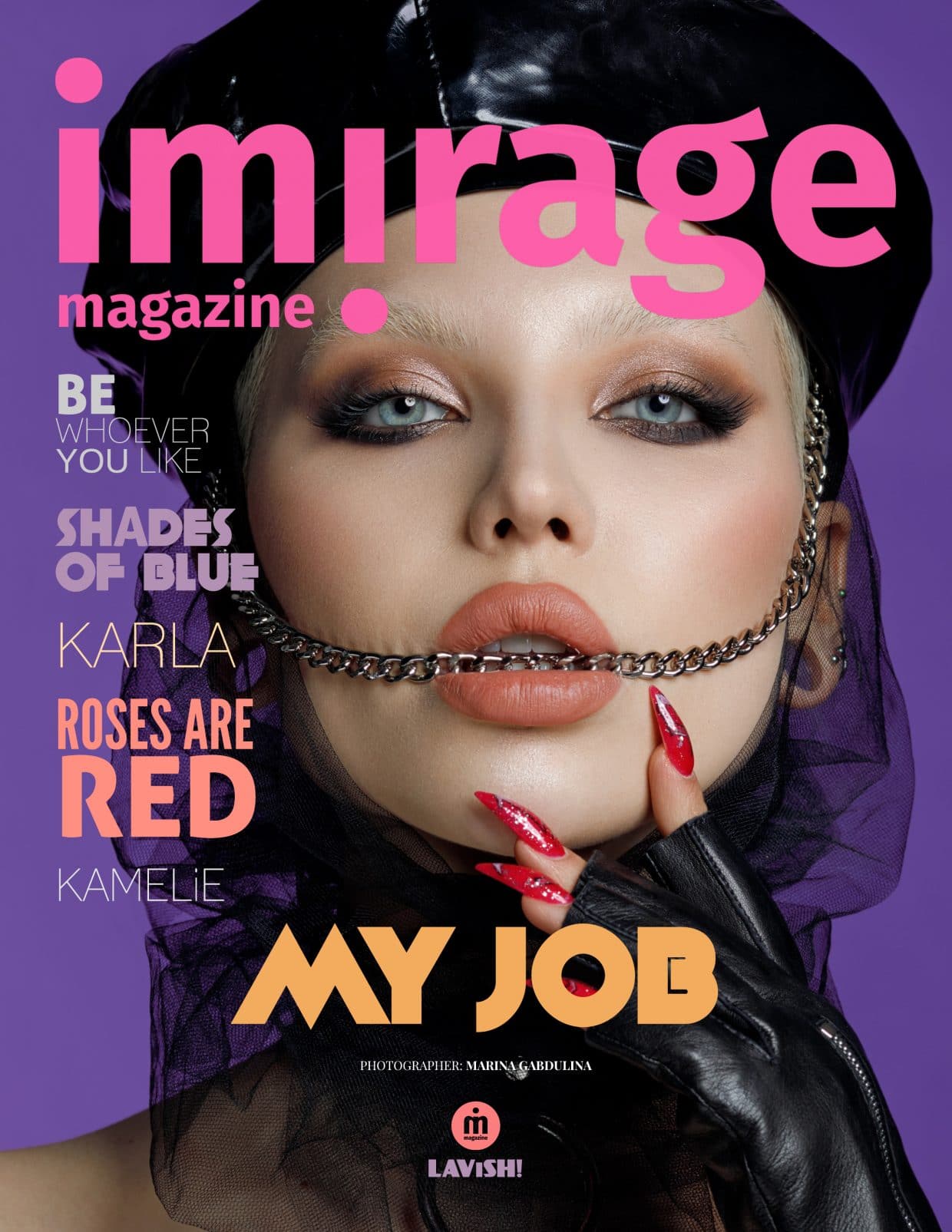 IMIRAGEmagazine - July 2021 - Issue 1034 download IMIRAGEmagazine – July 2021 – Issue 1034 download