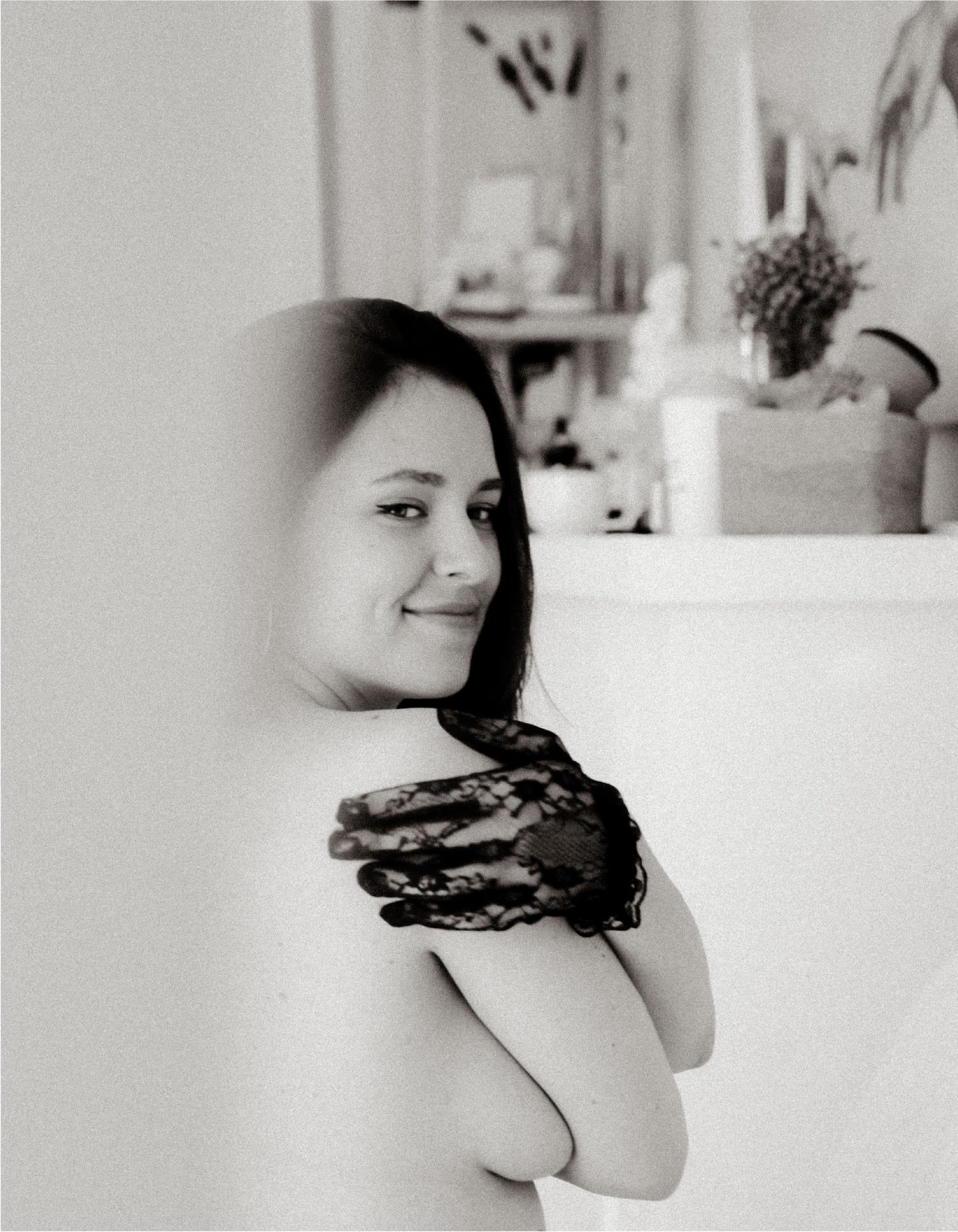 Implyed Magazine - November 2023 - Ekaterina