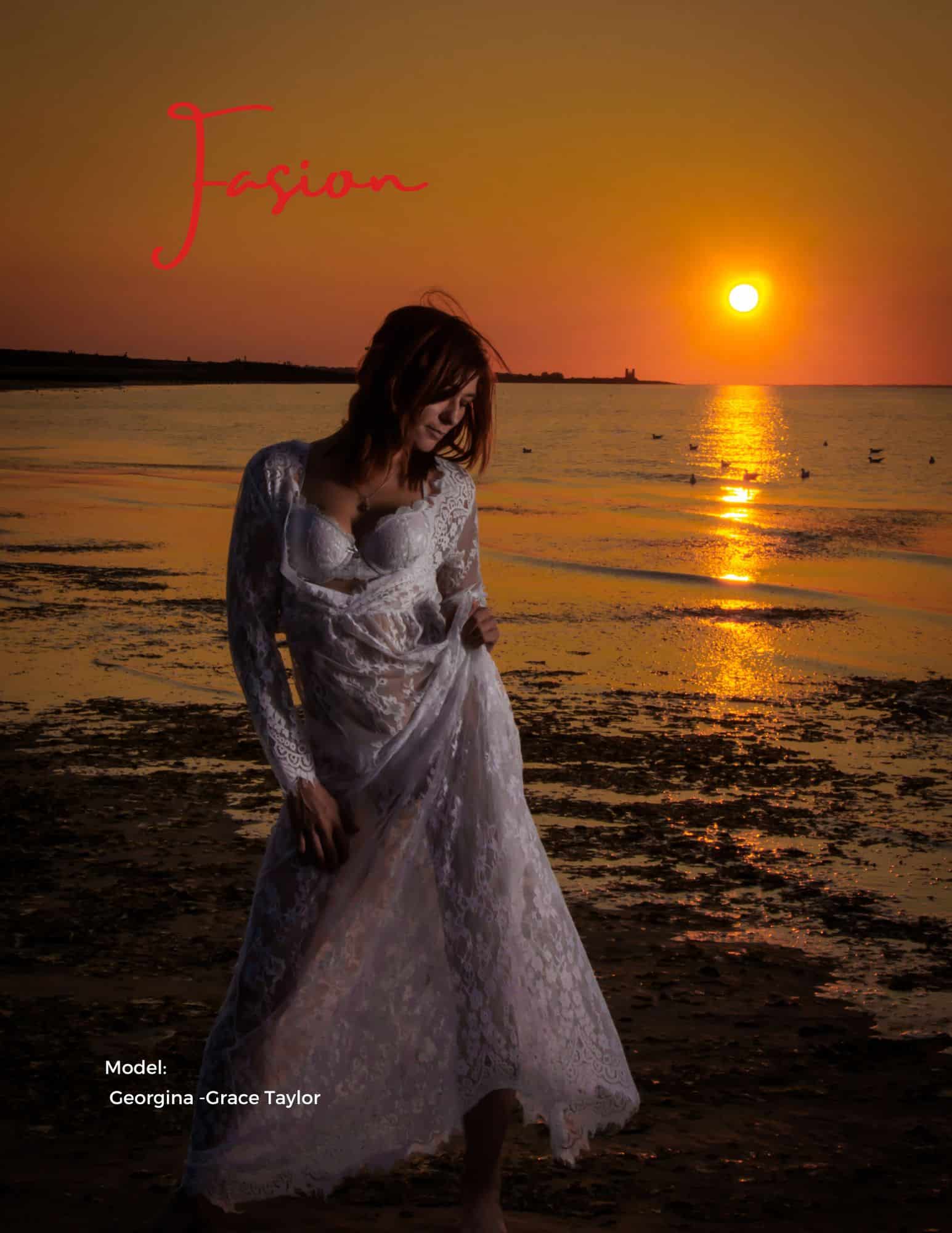 Alexs Art - Issue 3 - Georgina-Grace Taylor