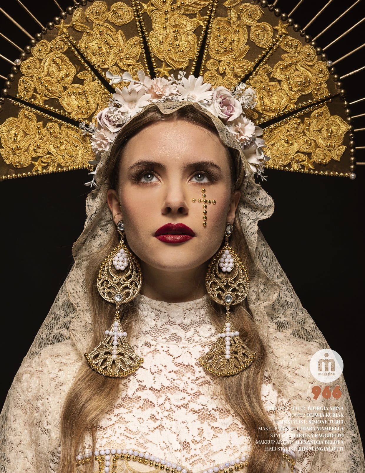 IMIRAGEmagazine - May 2021 - Issue 966