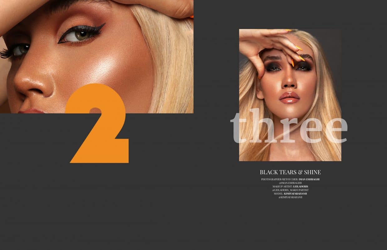 IMIRAGEmagazine - June 2021 - Issue 996