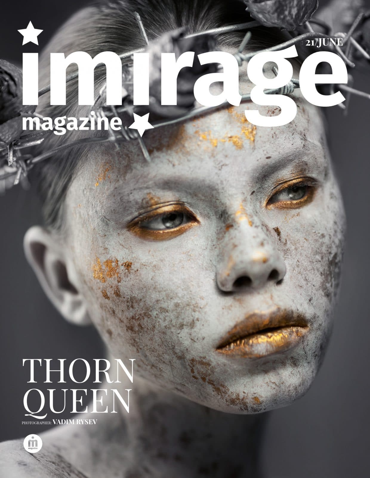IMIRAGEmagazine – June 2021 – Issue 983 download