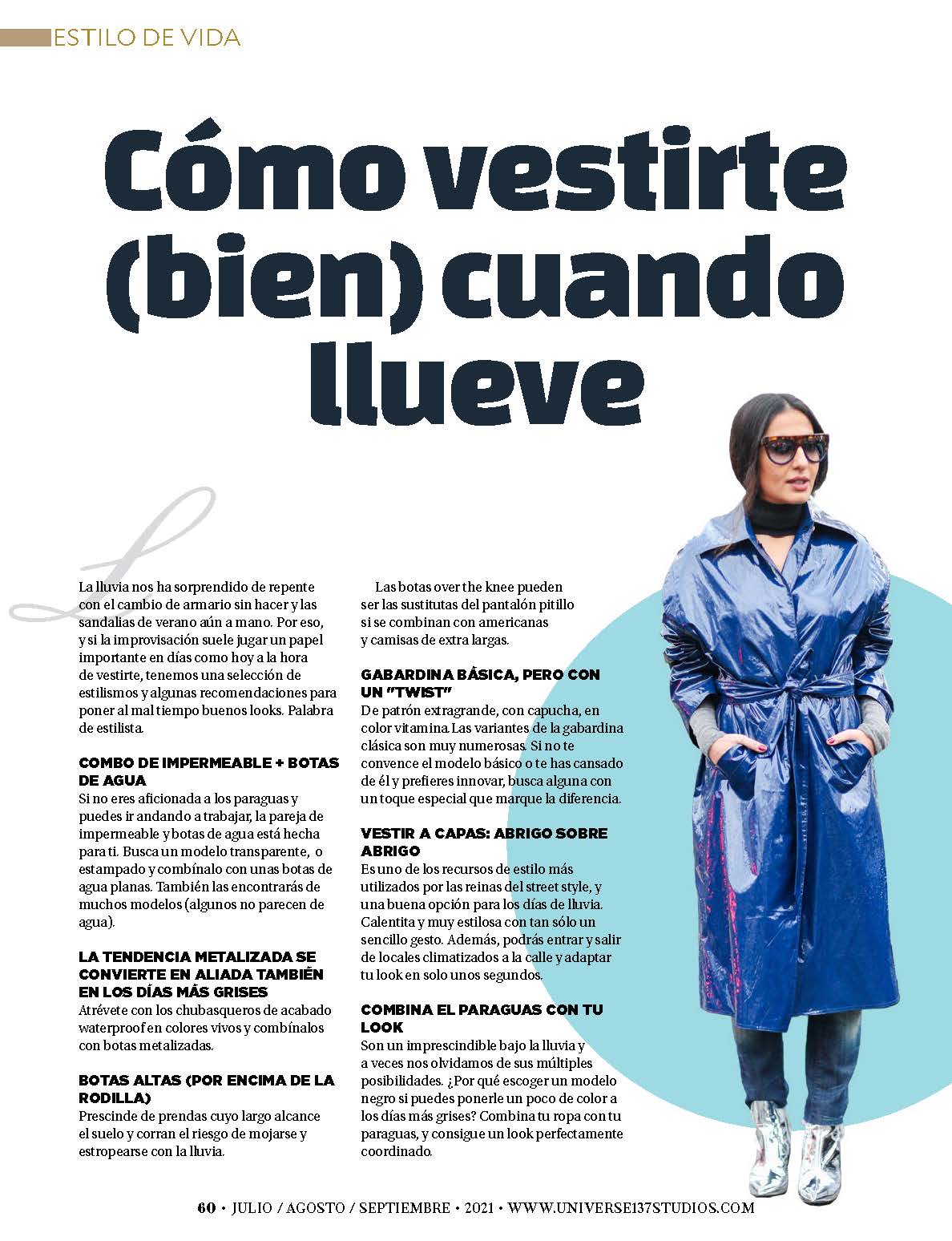 Lifestyle Magazine - August 2021 - Canary Islands