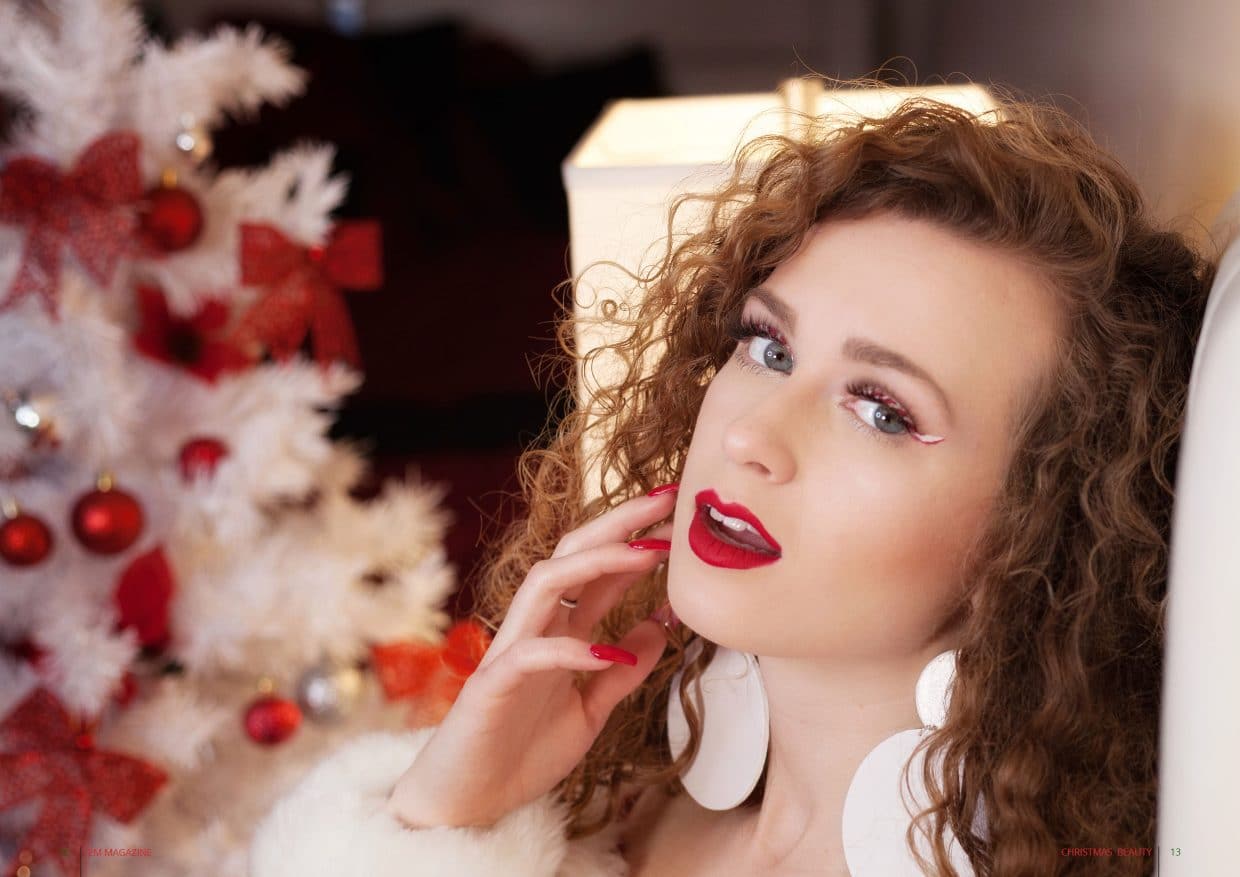 EM Magazine - December 2021 - Kinsley Williams