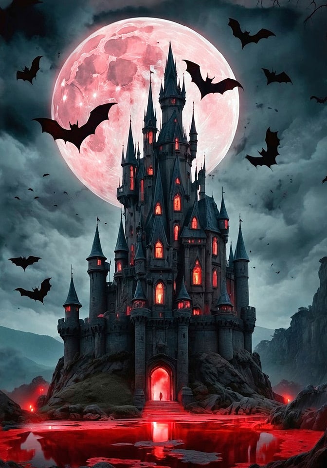 Dracula - Bram Stoker