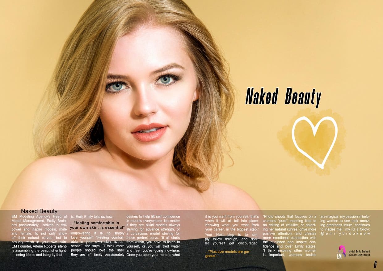 EM Magazine - May 2020