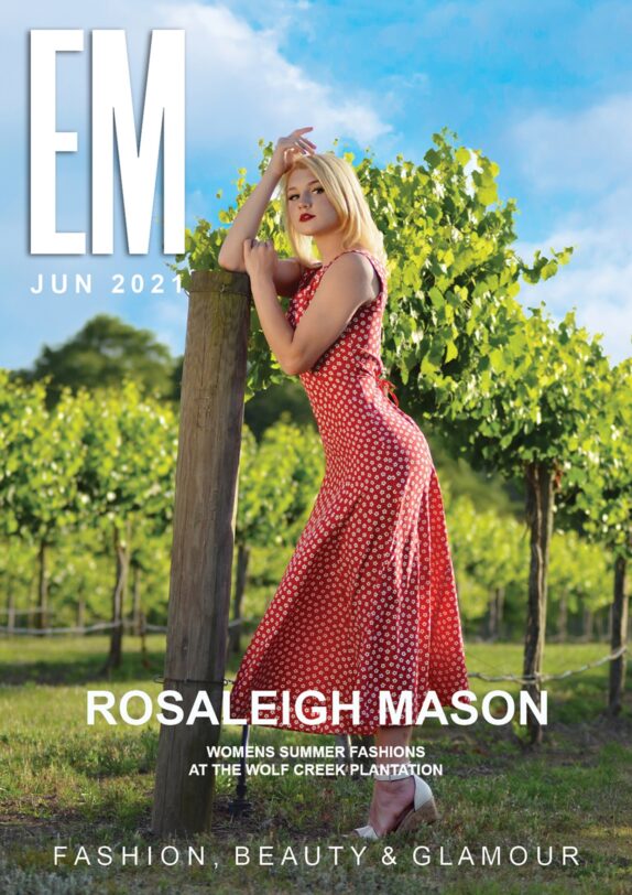 EM Magazine – June 2021 