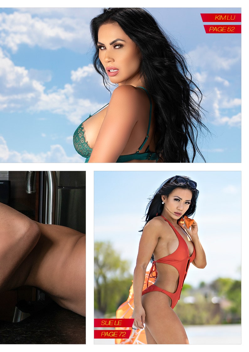 Dragon Magazine - February 2020 - Ivy Divino
