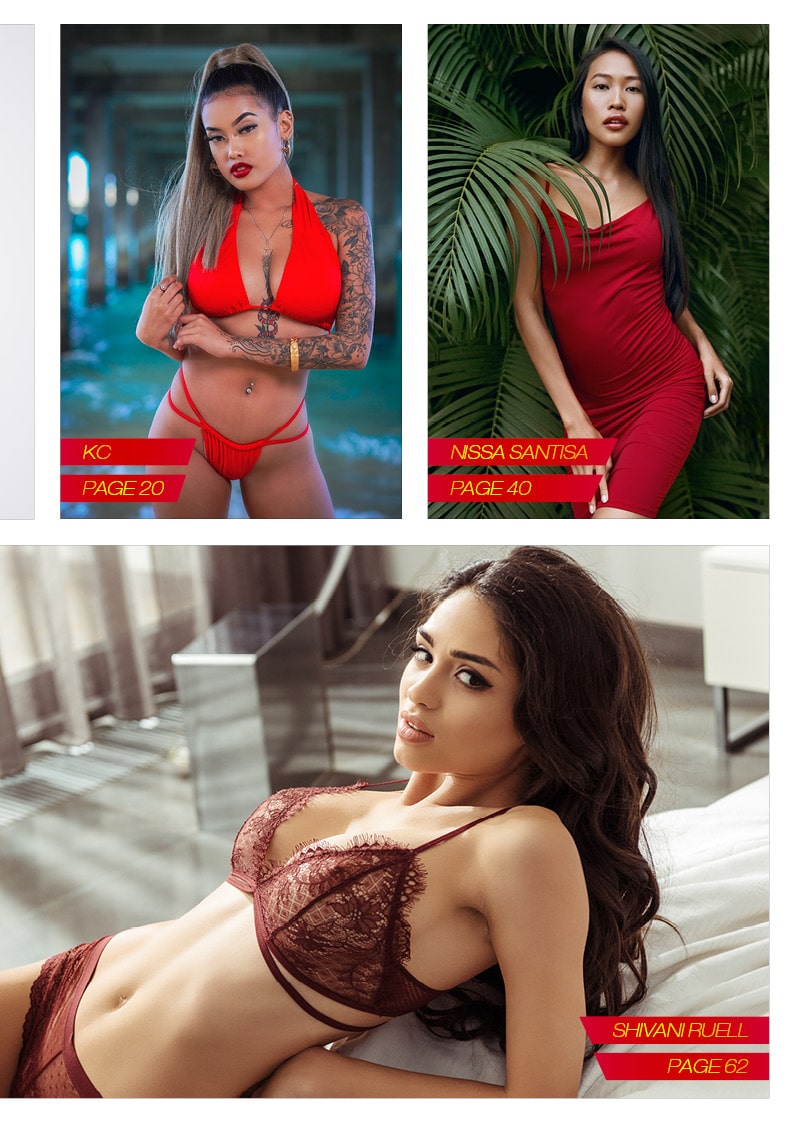 Dragon Magazine - July 2021 - KC