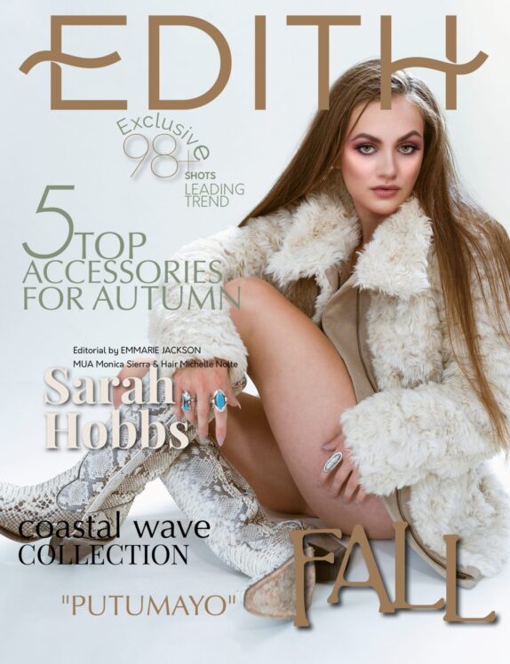 Edith Mode - October 2021 - Fall Edith Mode – October 2021 – Fall