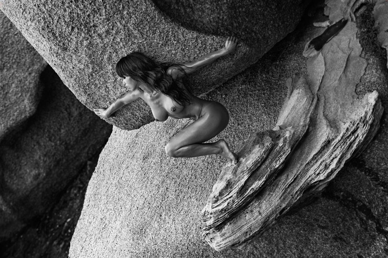 Nude Magazine - Numero 2 - Water Issue