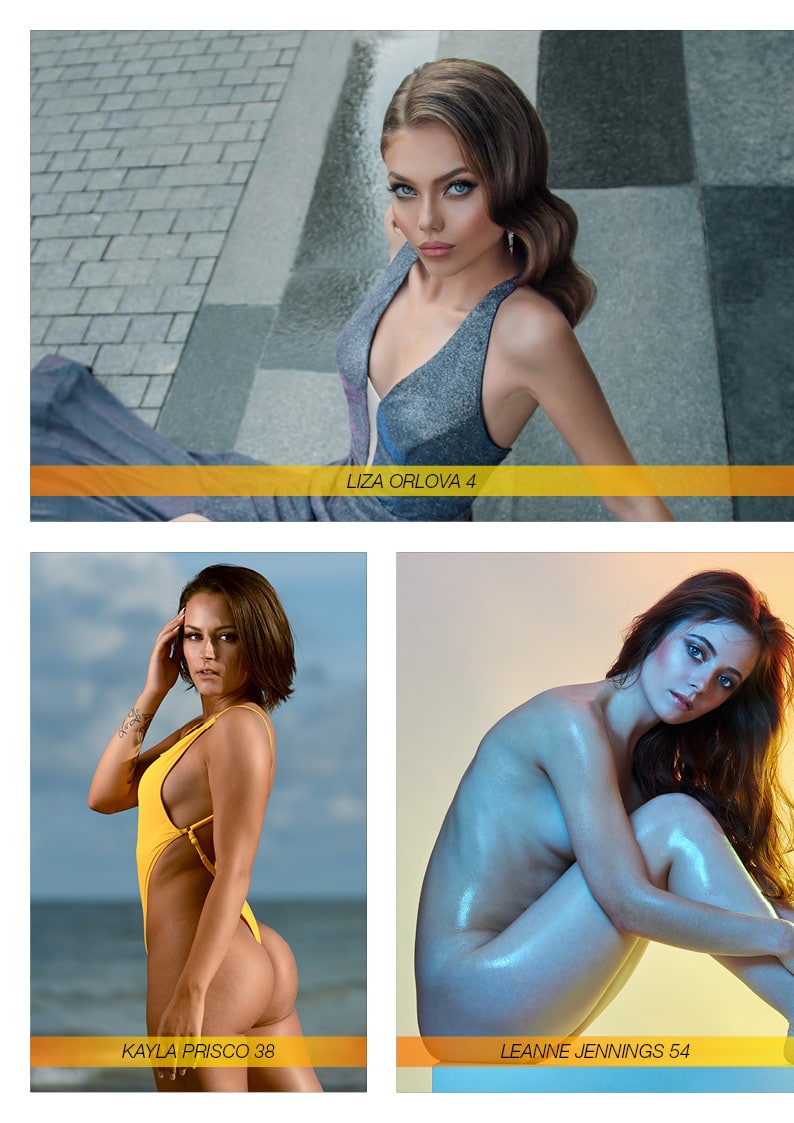 HUZZAH! Magazine - May 2021 - Lindsay Aldridge