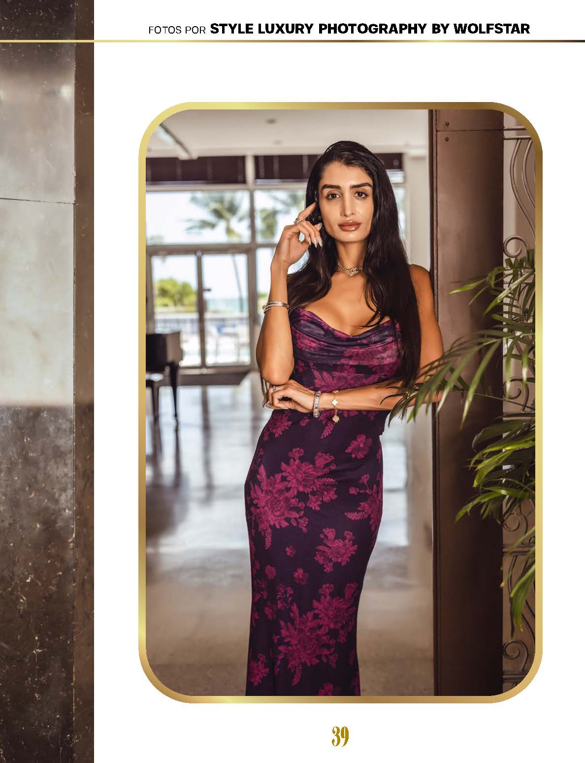 Lifestyle Plus Magazine - November 2023 - Special Edition - Selerah