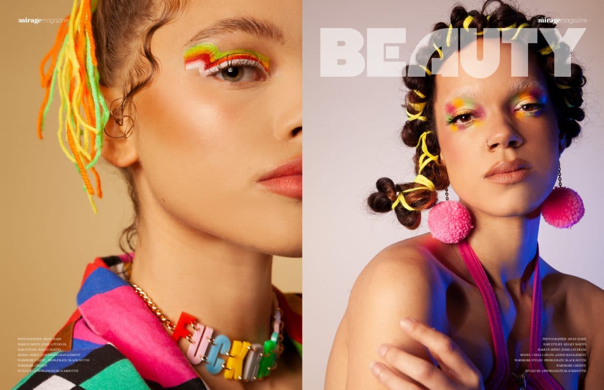 IMIRAGEmagazine - July 2021 - Issue 1032