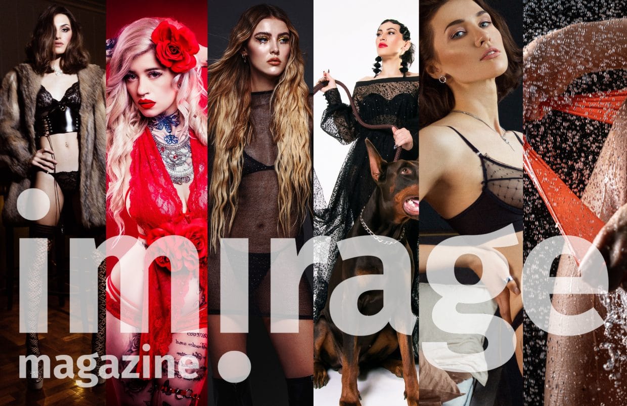 IMIRAGEmagazine - July 2021 - Issue 1017