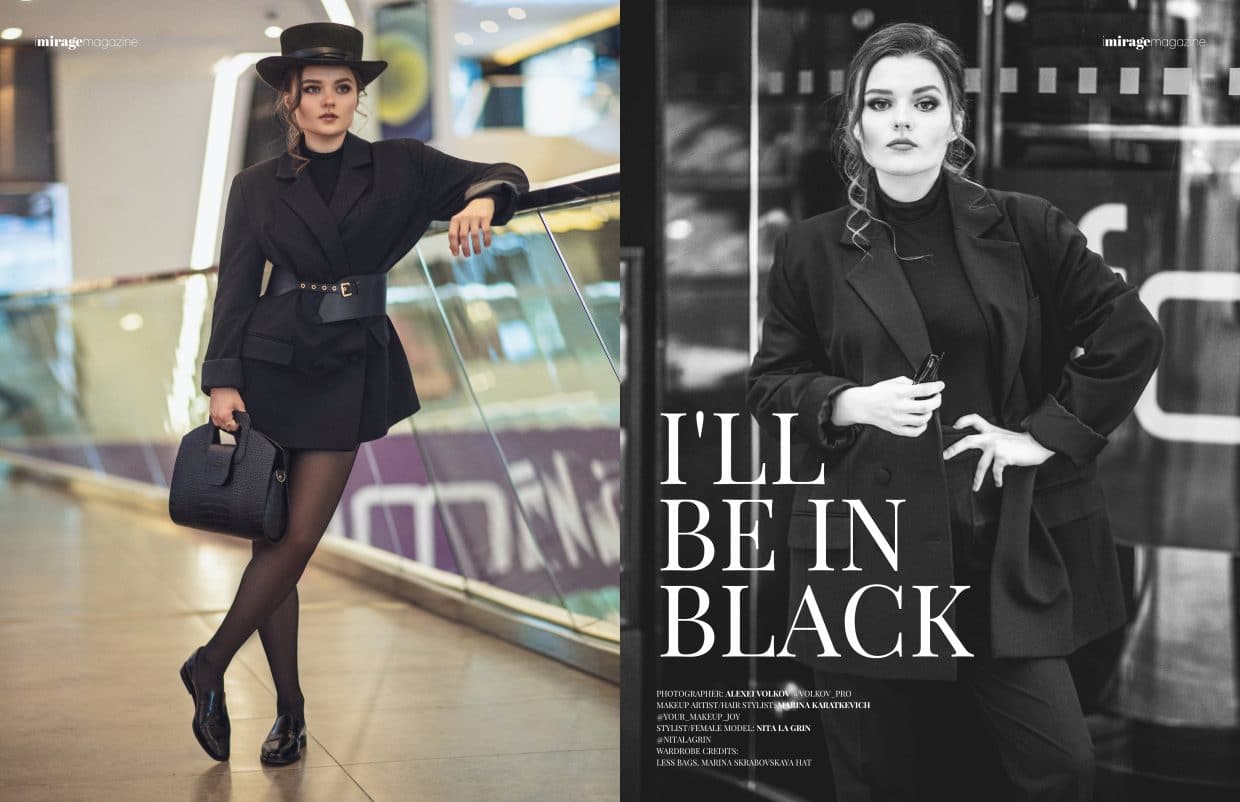 IMIRAGEmagazine - July 2021 - Issue 1023
