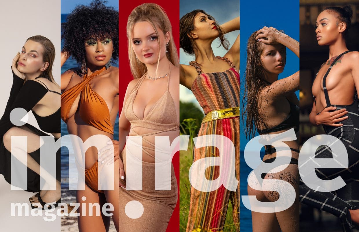 IMIRAGEmagazine - July 2021 - Issue 1030