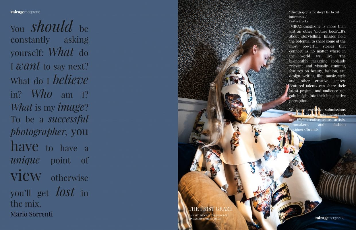 IMIRAGEmagazine - July 2021 - Issue 1013