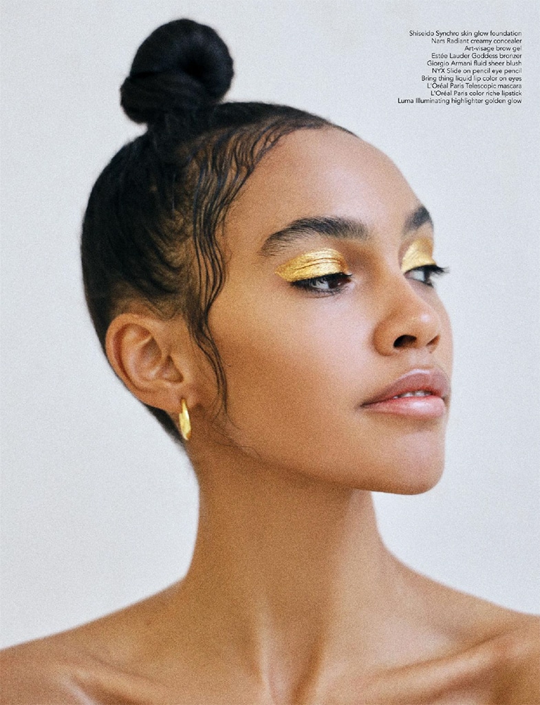 Sheer Magazine - Spring 2021 - Issue 7