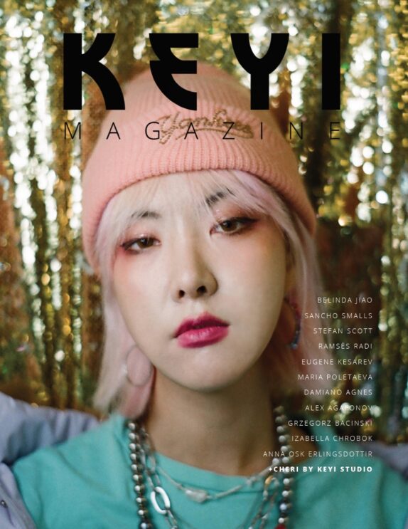 Keyi Magazine - March 2020 Keyi Magazine – March 2020
