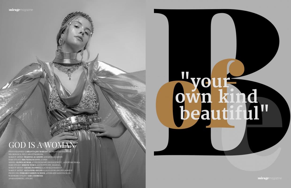 IMIRAGEmagazine - May 2021 - Issue 966