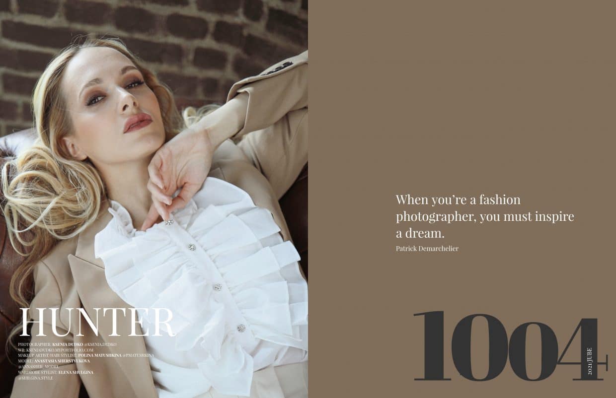 IMIRAGEmagazine - June 2021 - Issue 1004