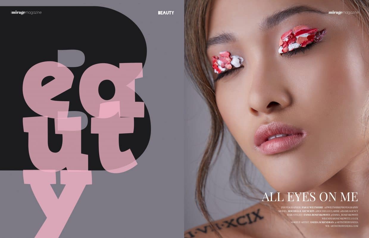 IMIRAGEmagazine - June 2021 - Issue 989