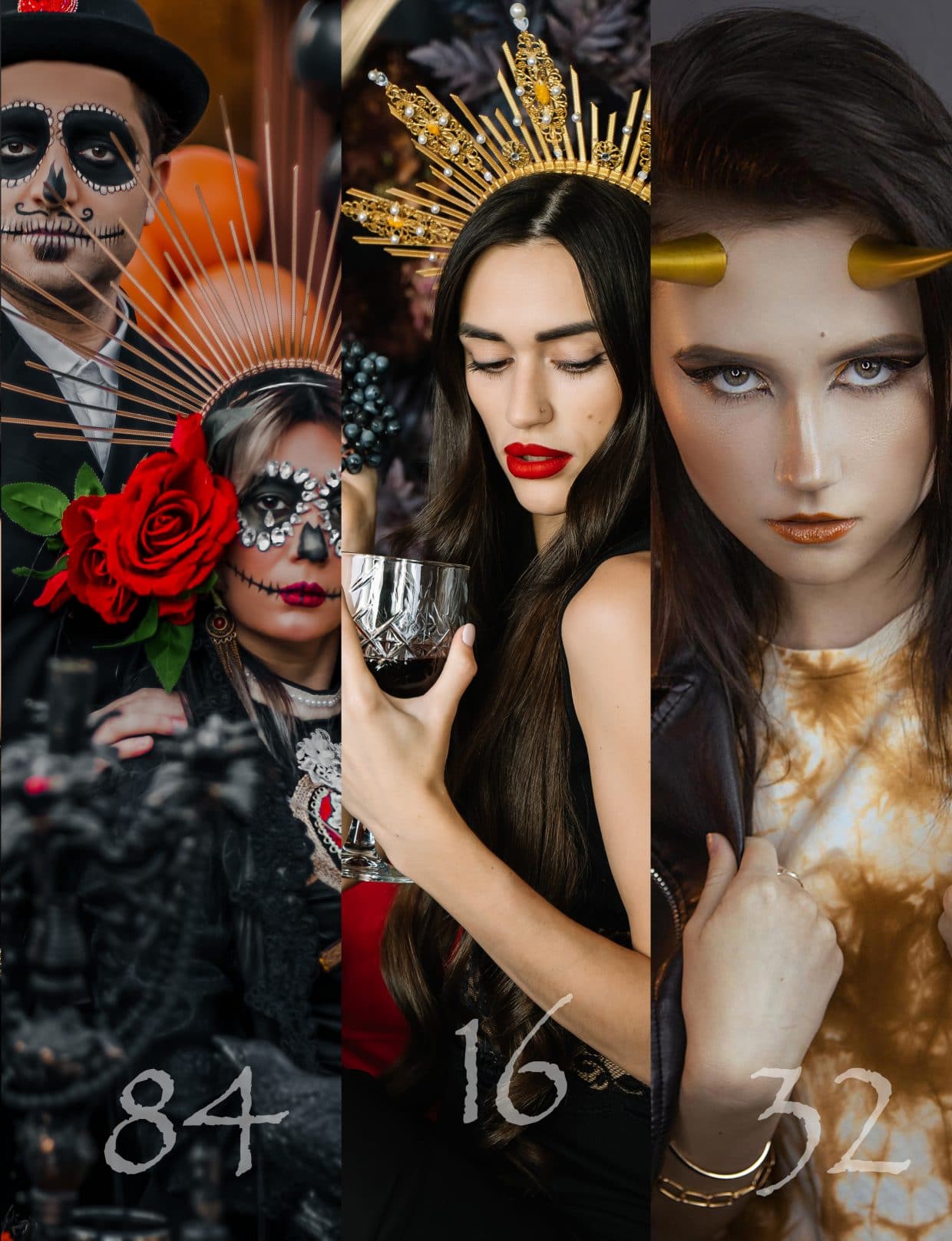 Edith Mode - October 2021 - Halloween Edition