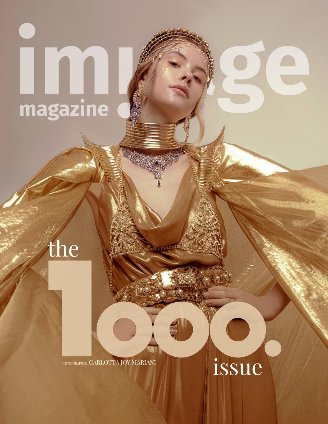 IMIRAGEmagazine - Special Anniversary - Issue 1000 download IMIRAGEmagazine – Special Anniversary – Issue 1000 download