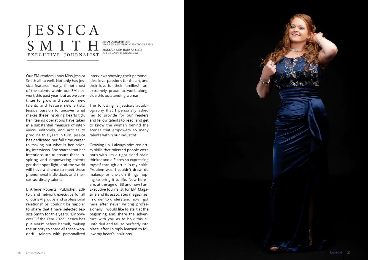 EM Magazine - February 2022