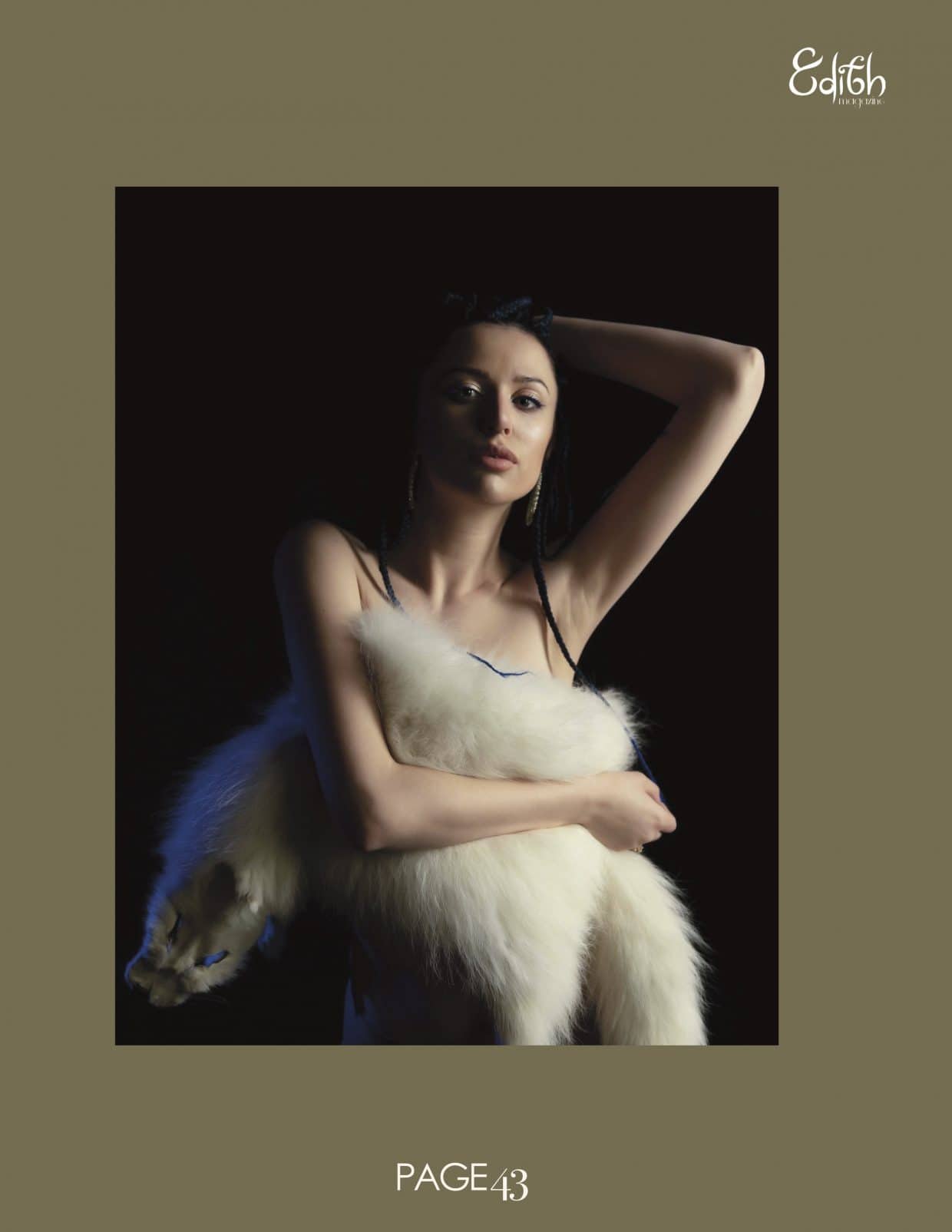 Edith Magazine - June 2021 - Issue 380