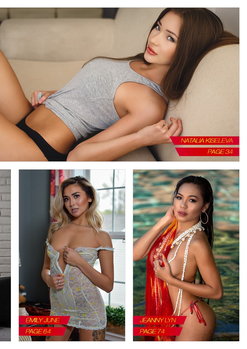 Dragon Magazine - February 2022 - Natalia Kiseleva