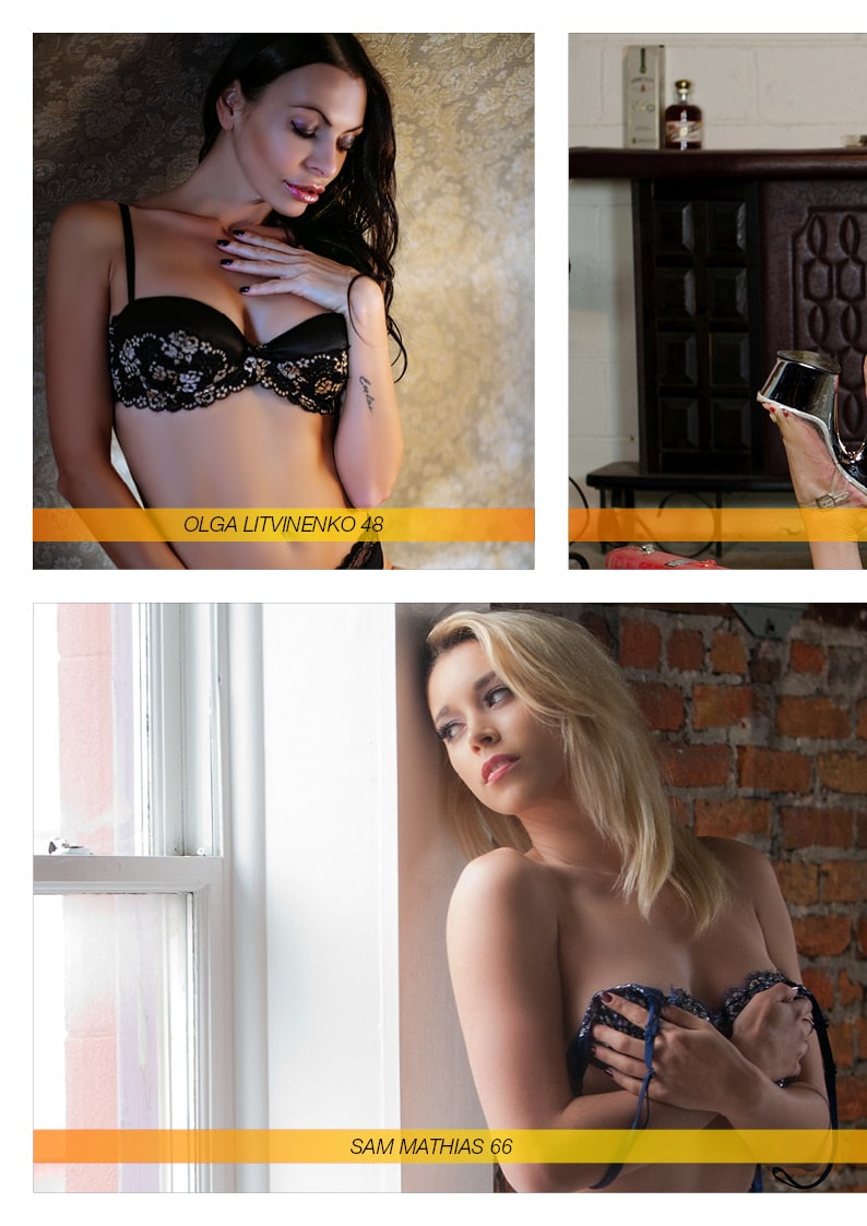 HUZZAH! Magazine - March 2020 - Sam Mathias