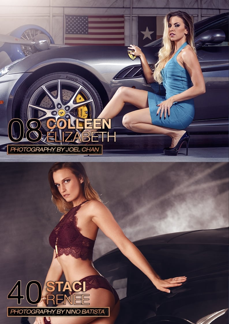 Vanquish Automotive Magazine - May 2016 - Kari Nautique