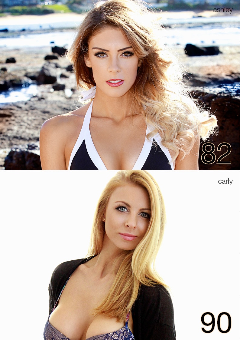 Vanquish Magazine ANZ - June 2015 - Ashley