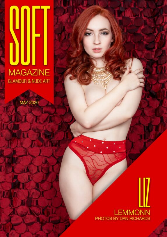 Soft Magazine – May 2020 – Liz Lemmonn 