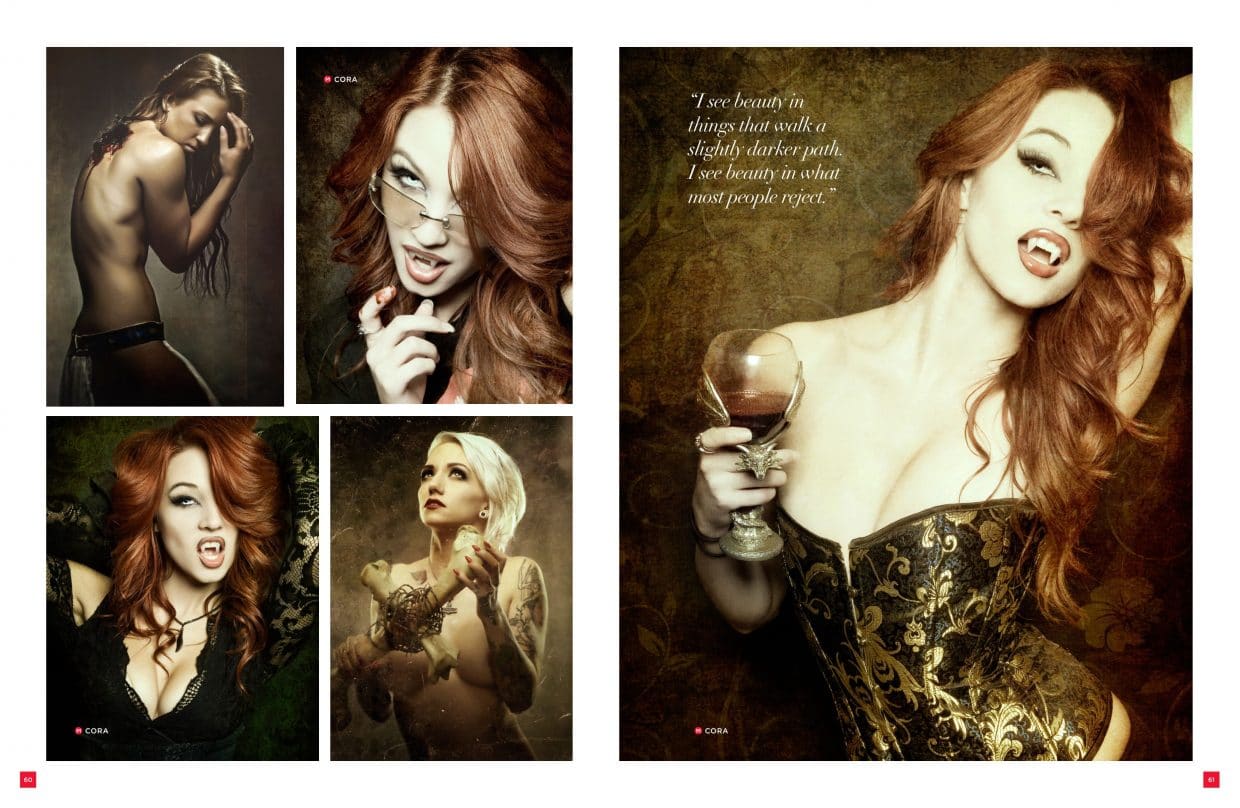 Model Society Magazine - Issue 4