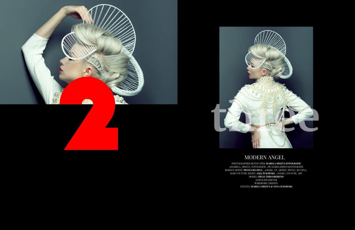 IMIRAGEmagazine - June 2021 - Issue 981