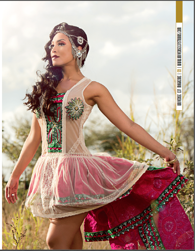 August 2016 - Universe 137 Magazine