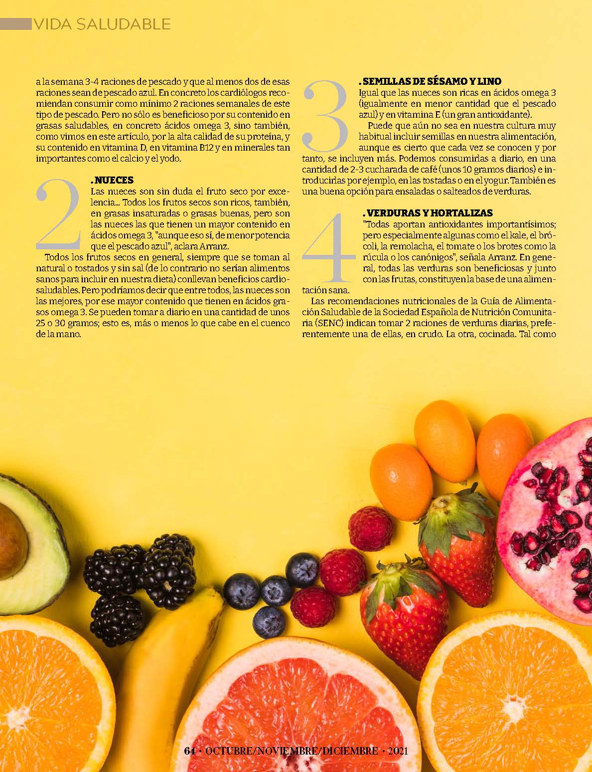 Lifestyle Magazine - December 2021 - Canary Islands
